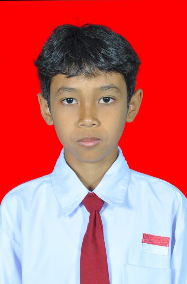 RAIYAN ZIYAD HEKMATYAR